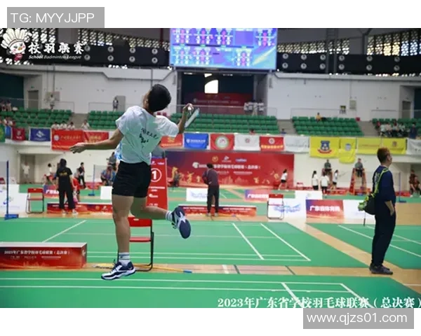 羽毛球灵活性评比结果揭晓广州羽毛球队荣登榜首引关注