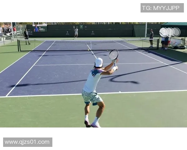 网球新手必看：快速掌握技巧与训练方法的全面指南