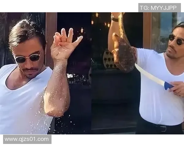 足球巨星亲临撒盐哥家中共度欢乐时光引发粉丝热议