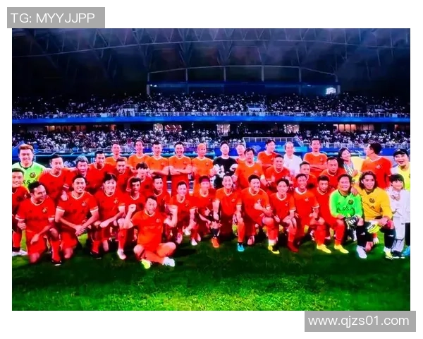 香港足球明星队战绩回顾与未来展望全景分析 香港足球明星队战绩回顾与未来展望全景分析