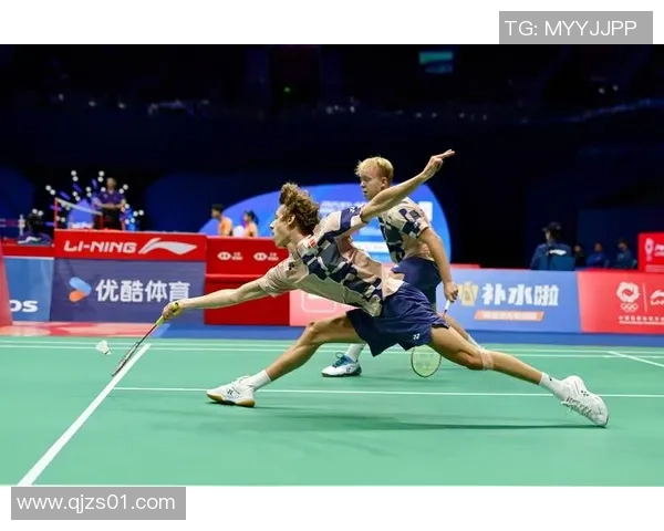 重庆羽毛球队转型之路揭秘大师赛特别报道展现新风貌与挑战 重庆羽毛球队转型之路揭秘大师赛特别报道展现新风貌与挑战