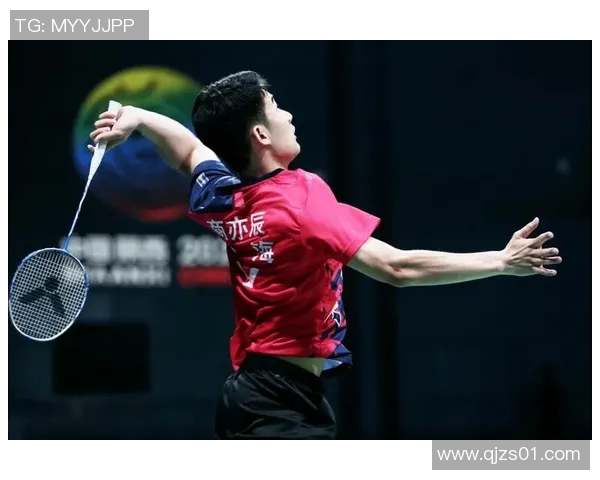 专业解读:上海羽毛球队的转换打法 专业解读:上海羽毛球队的转换打法