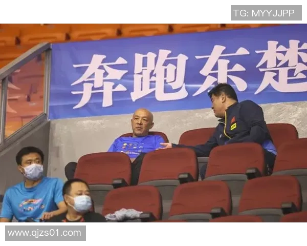 热议乒乓球：西安乒乓球队的意识变革