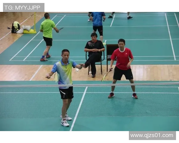 赛后复盘：北京羽毛球队 vs 成都羽毛球队的速度