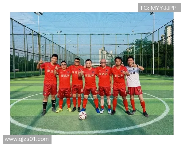 足球巨献：探秘重庆足球队的实力