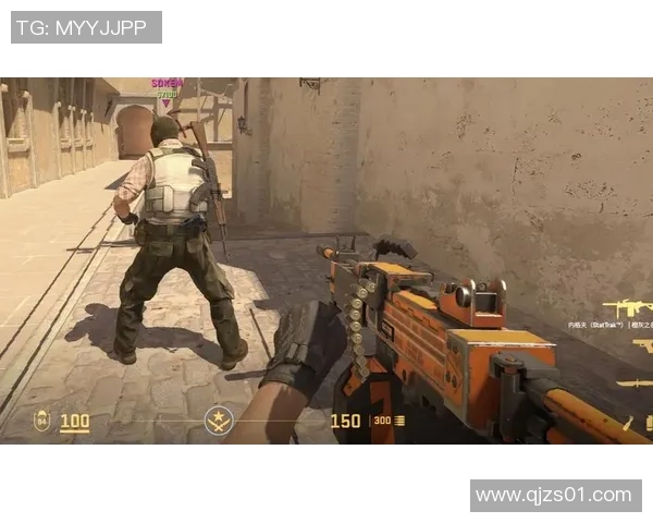 CS_GO深度：解密FPX的整体压制