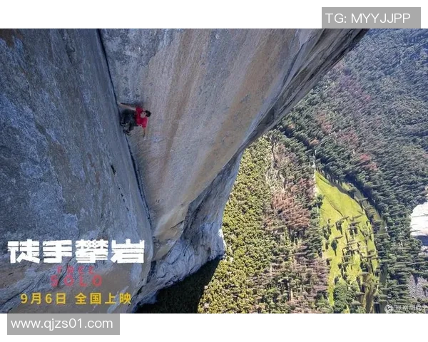 权威发布：攀岩耐力实力榜单