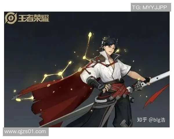 王者荣耀战术：BLG的快攻体系