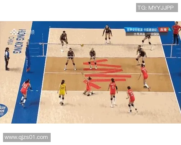 排球深度:解密广州排球队的整体压制 排球深度:解密广州排球队的整体压制