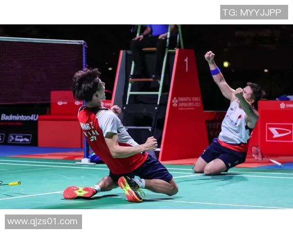 2026羽毛球配合排名：南京羽毛球队创新高