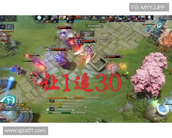 Major赛点评：IG的战术表现