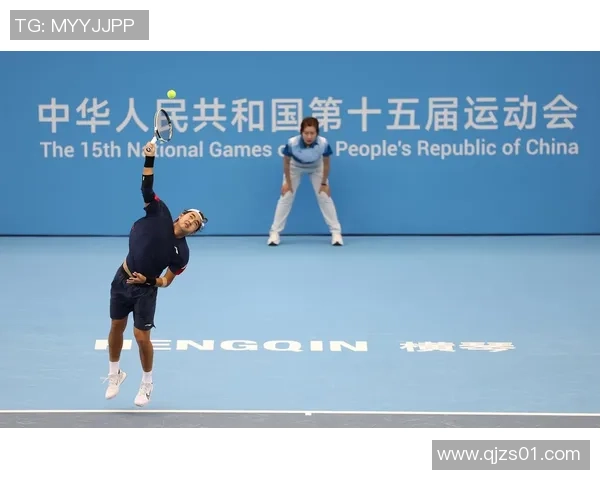 全运会积分榜:西安网球队以96分领跑 全运会积分榜:西安网球队以96分领跑