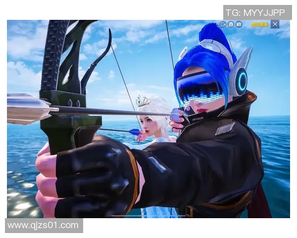 深度对话：刘丽的和平精英人生