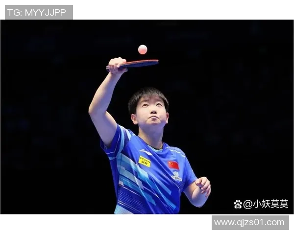 锦标赛点评：西安乒乓球队的意识表现