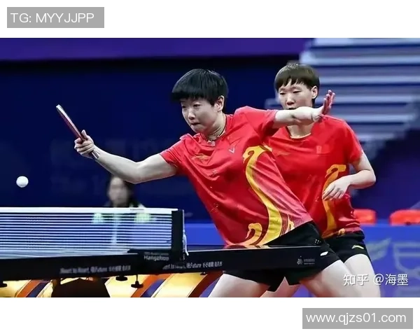 乒乓球深度：解密杭州乒乓球队的控制