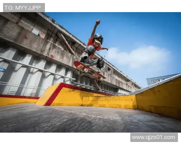 世界滑板锦标赛点评：上海街舞队的心理素质表现